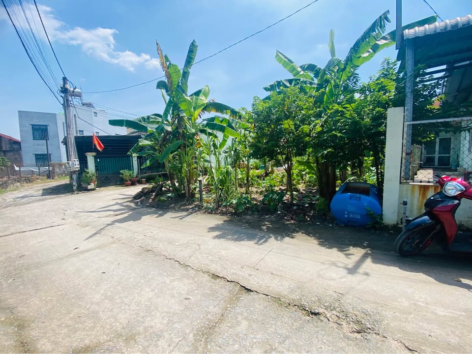 Đất nền Tân Bình 89m² giá 1.28 tỷ - Sổ đỏ chính chủ