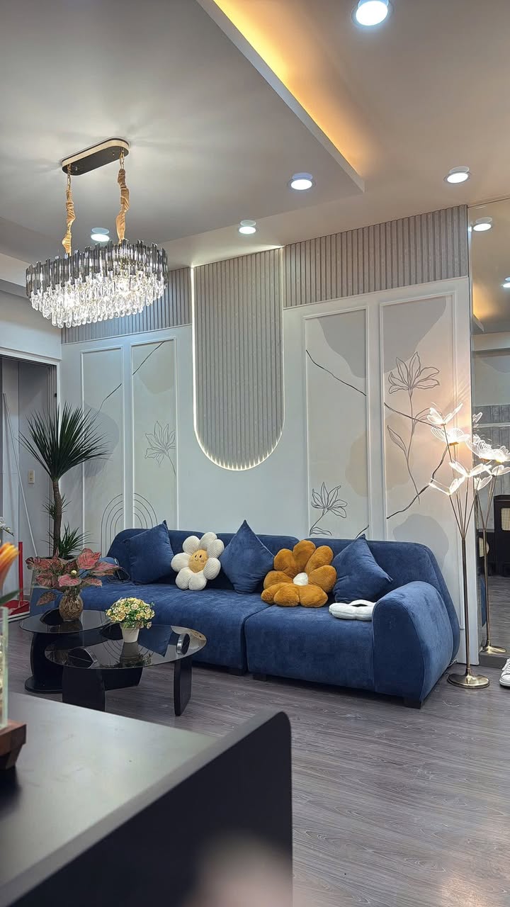 Căn hộ Sunrise City Q7 66m² giá 6 tỷ - View hướng Đông tuyệt đẹp!