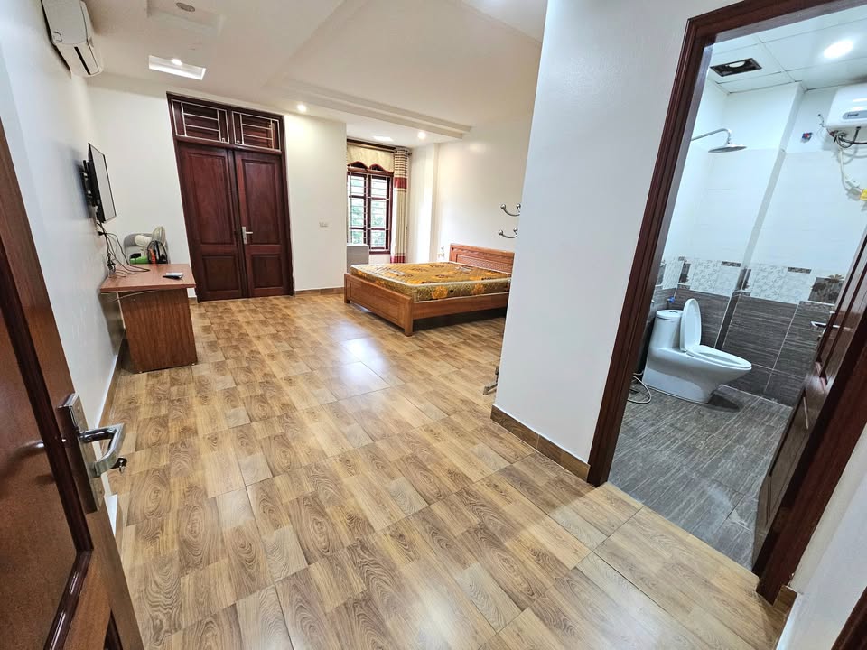 Phòng cho thuê tại Ngọc Hân Công Chúa, Bắc Ninh - Giá chỉ 6.5 triệu/tháng!