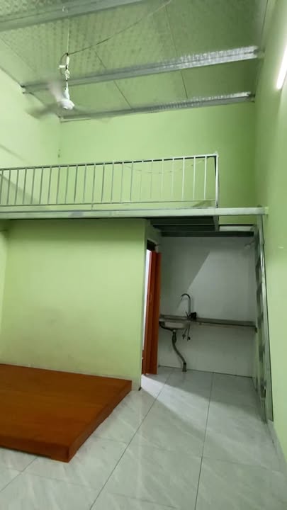 Phòng trọ cho thuê tại thị trấn Gia Bình 24m² chỉ 1.6 triệu - Chính chủ, đầy đủ tiện nghi!