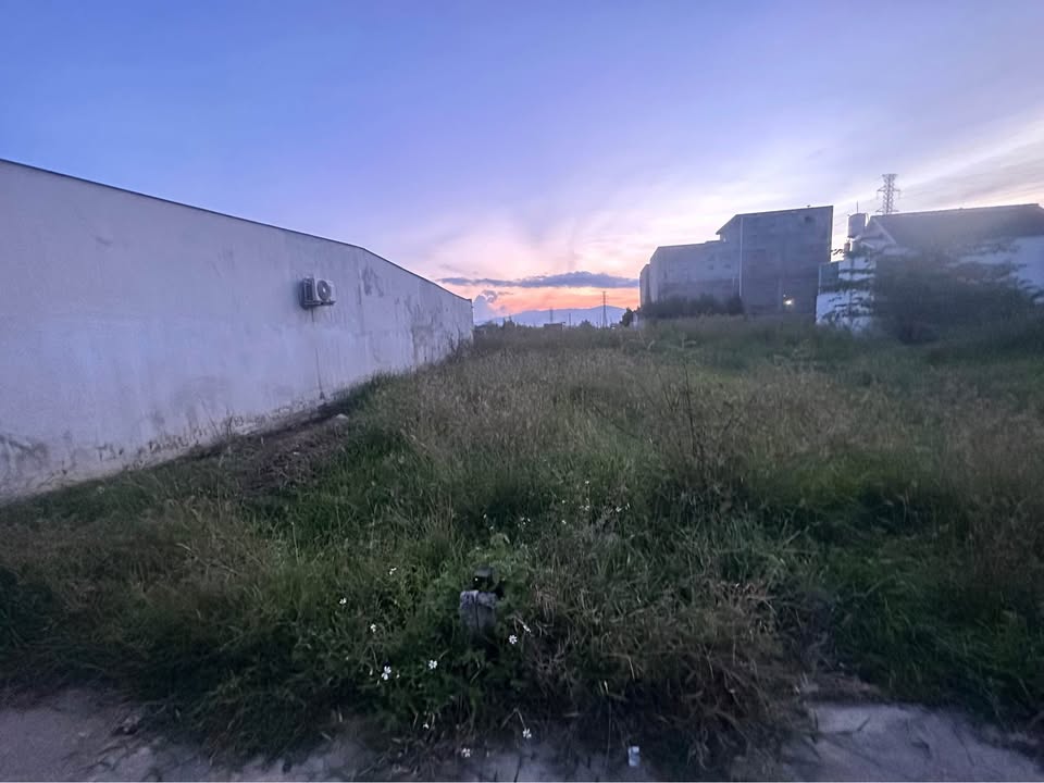 Đất thổ cư Thôn Trung, Vĩnh Phương 104.9m² giá 1.5 tỷ - Cơ hội tuyệt vời cho nhà đầu tư!