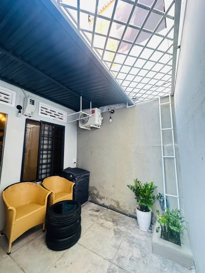 Căn hộ 1PN Phương Sài Nha Trang 4.3 triệu - Không chung chủ, không gian riêng tư!