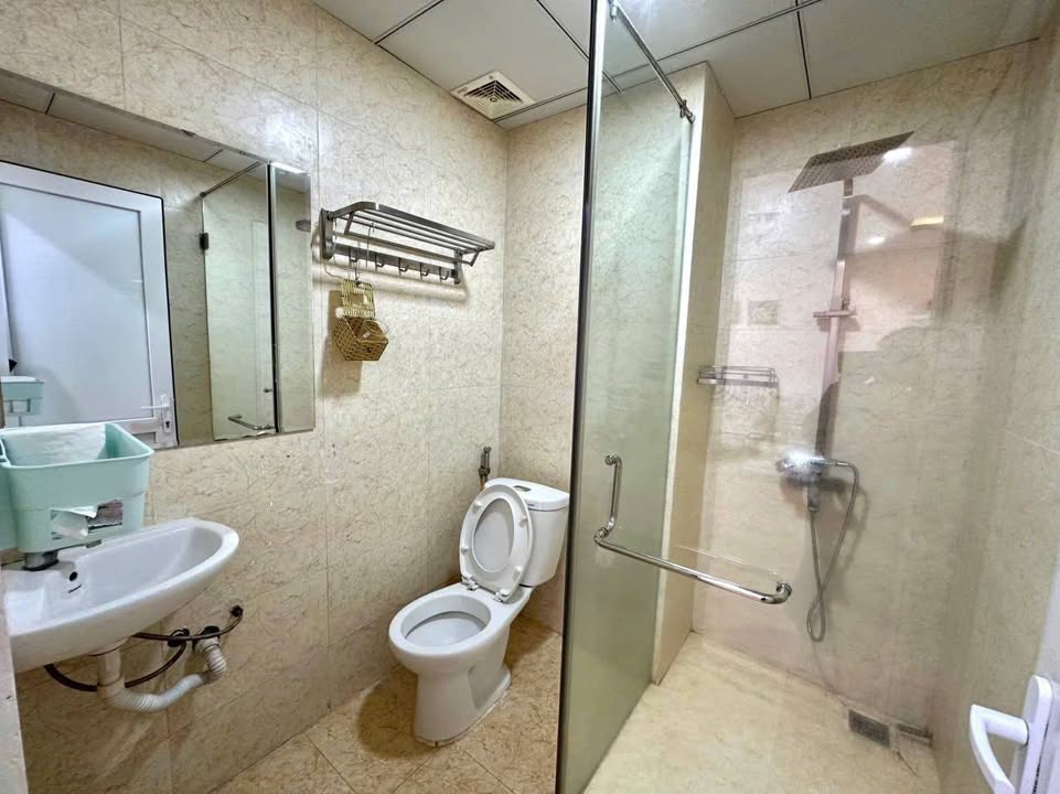 Căn hộ 2PN Mường Thanh Viễn Triều Nha Trang 14 triệu - View biển tuyệt đẹp!