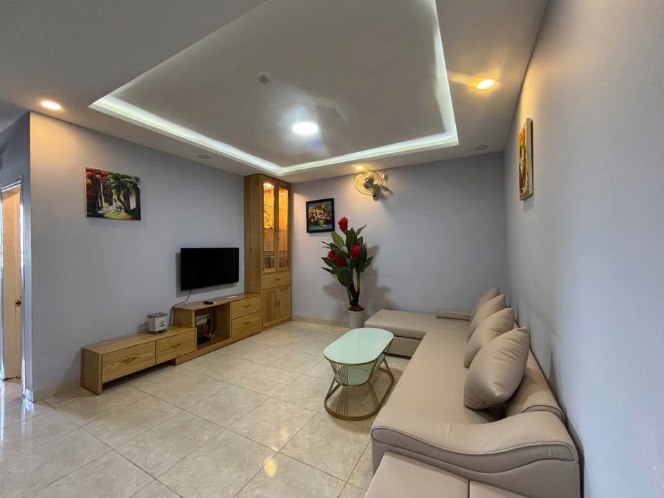 Căn hộ Mường Thanh Khánh Hòa 68m² giá 8.5 triệu - Cho thuê ngay!