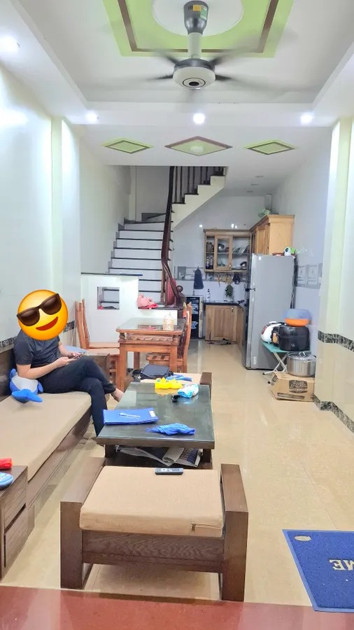 Nhà phố Lê Quang Đạo, Nam Từ Liêm 35m² giá 8.1 tỷ - Sẵn sàng vào ở ngay!