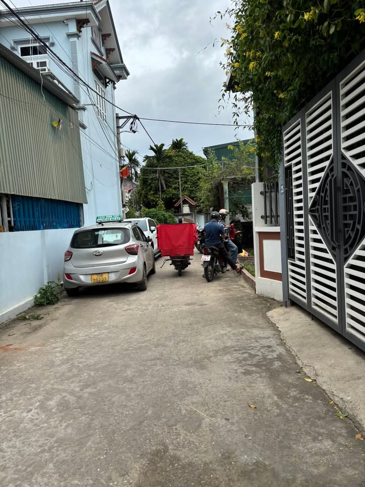 Đất đẹp 86.5m² tại Phúc Hòa - Giá chỉ 2.58 tỷ, sổ đỏ chính chủ!