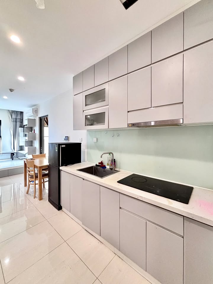 Chính chủ cho thuê studio đẹp Vinhomes Grand Park Q9 6.5 triệu - Không thể bỏ lỡ!