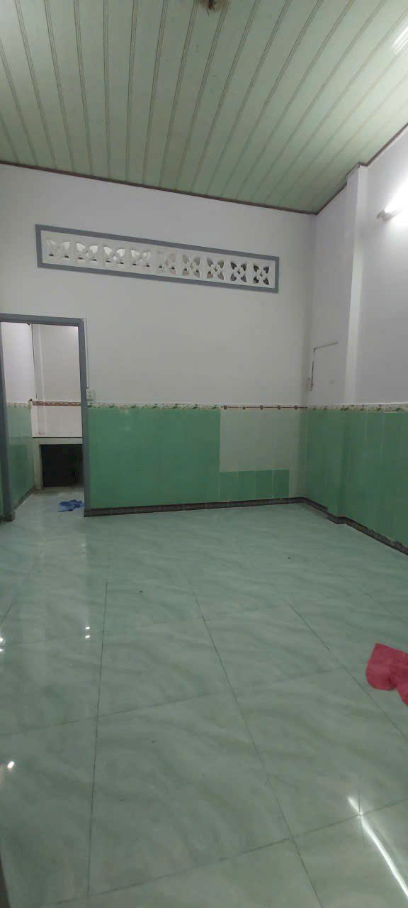 Nhà bán 2 tầng 28m² đường Nguyễn Quang Diêu, Tân Phú - Sổ hồng chính chủ chỉ 3.1 tỷ!