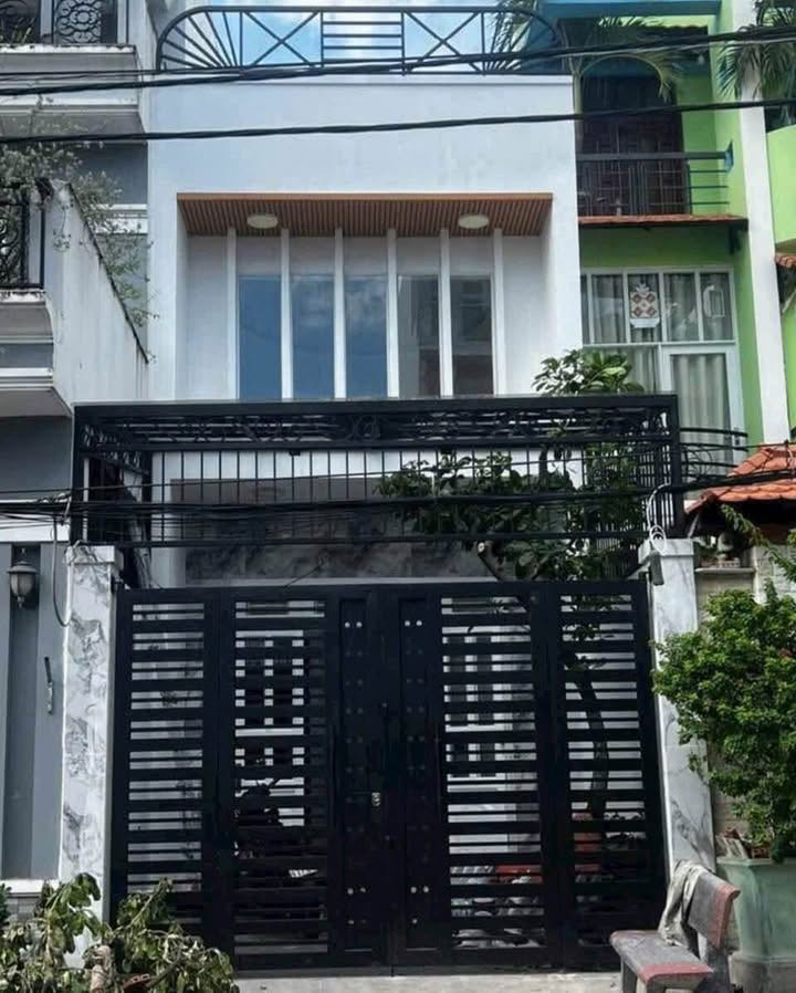 Nhà mặt tiền Đường Số, Quận 7, Diện tích 92m², Giá 14.8 tỷ - Cơ hội đầu tư sinh lời!