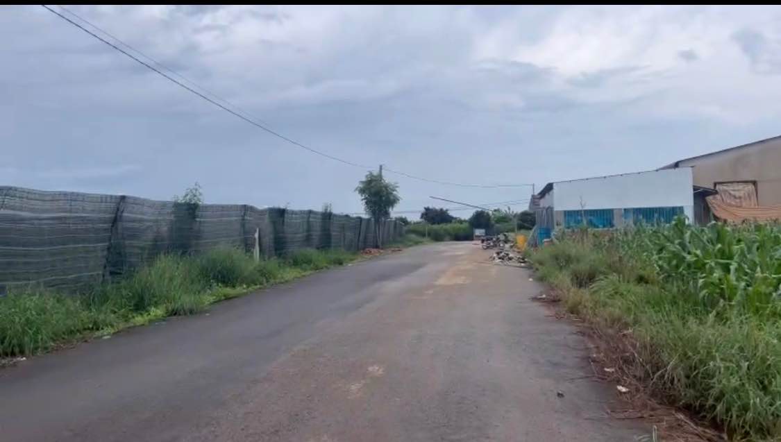 Đất thổ cư 100% đường Đông Thành 370m² giá 1.2 tỷ - Đầu tư sinh lời ngay!