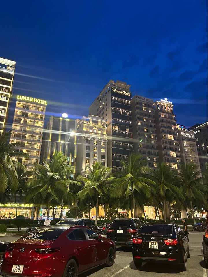 Bán đất Lê Hữu Trác, Sơn Trà 80m² giá chỉ 6.x tỷ - Cơ hội đầu tư tuyệt vời!