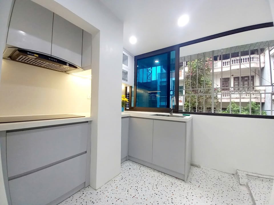 Căn hộ Kim Mã Thượng, Ba Đình 52m² giá 6.25 tỷ - Thiết kế đẹp, ở ngay!