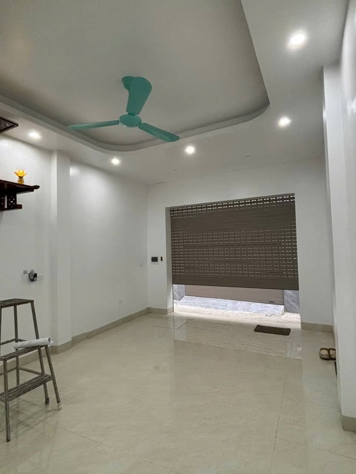 Nhà riêng cho thuê ngõ Định Công Hạ, Hoàng Mai, Hà Nội 60m² giá 10,5 triệu - Không gian thoáng đãng, tiện nghi đầy đủ!