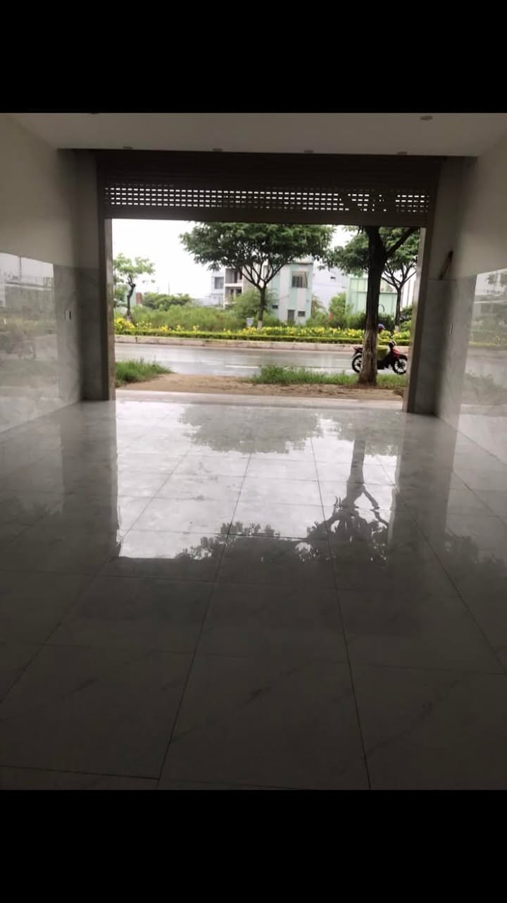 Cho thuê mặt bằng 100m² đường Võ Chí Công, Ngũ Hành Sơn - Giá chỉ 7 triệu/tháng!