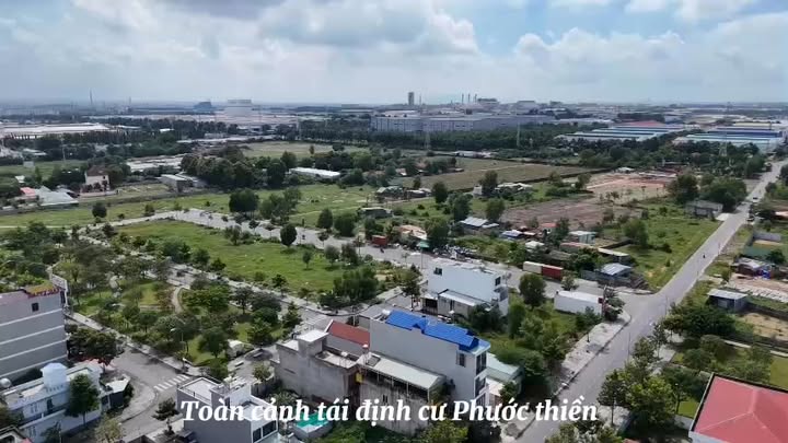 Nhà cho thuê TĐC Phước Thiền 6 phòng ngủ giá 19 triệu - View đẹp, nội thất đầy đủ!