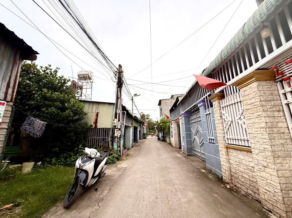 Đất nền Phước Thiền 70m² giá chỉ từ 600 triệu - Sổ hồng chính chủ!