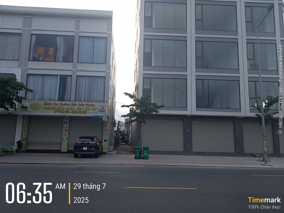 Đất thổ cư Phú Mỹ 99m² giá 1.85 tỷ - Vị trí trung tâm cho đầu tư sinh lời!