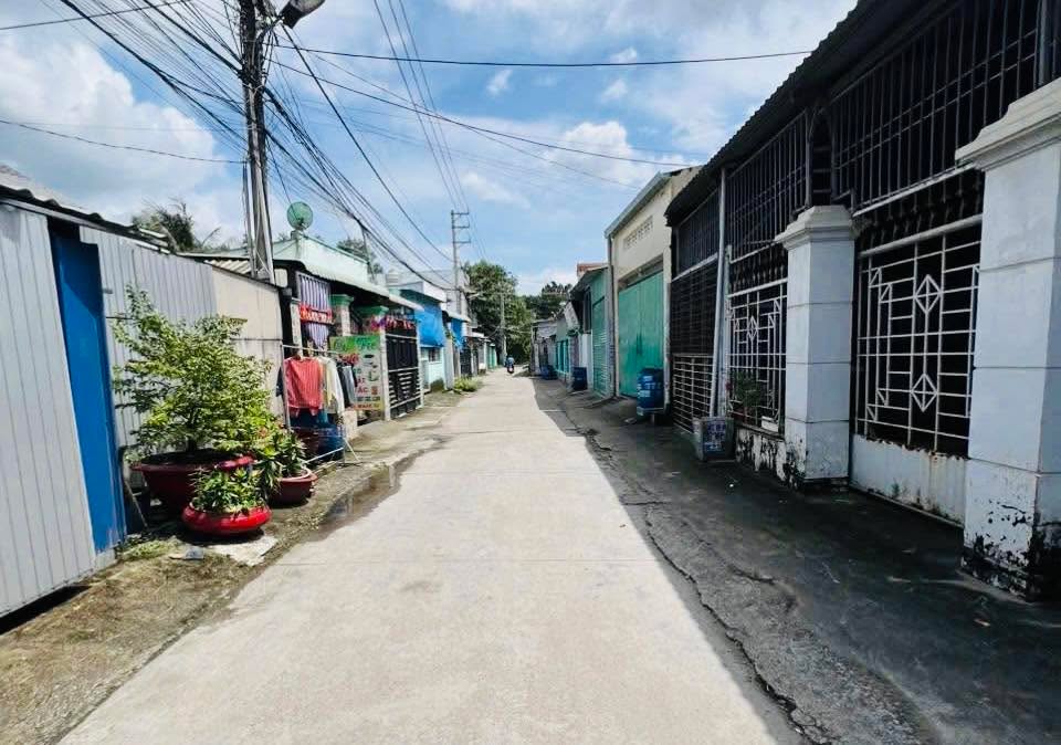 Đất thổ cư 80m² tại Phước Thiền, Nhơn Trạch - Giá 1.5 tỷ, sổ hồng chính chủ!