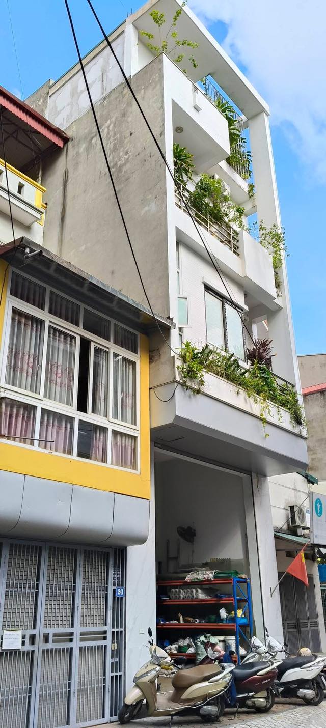 Nhà phố Quang Trung, Hà Đông 70m² giá 14 tỷ - Vị trí đắc địa kinh doanh