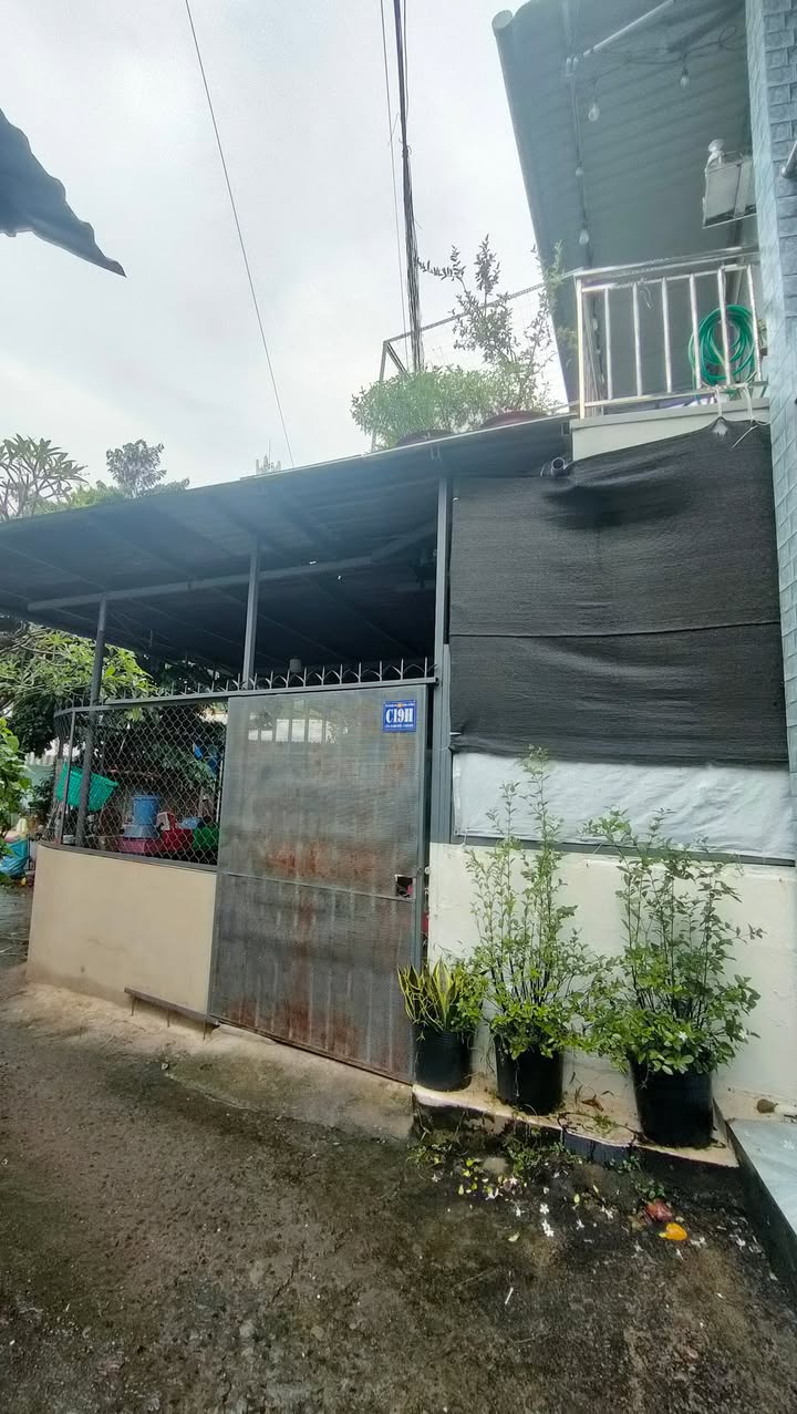 Nhà phố Bình Nhâm, Thuận An 60m² - Chính chủ cần bán gấp!