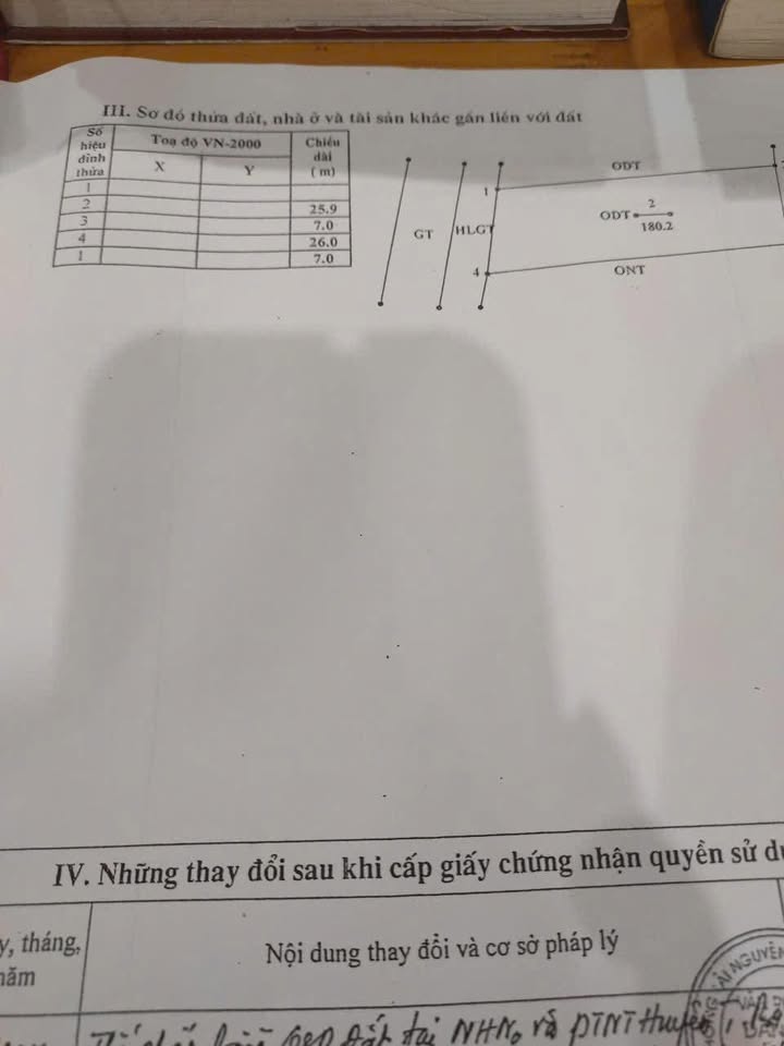 Đất nền Thanh Ba 180m² giá chỉ 2xxx - Mặt tiền rộng, kinh doanh đắc địa!