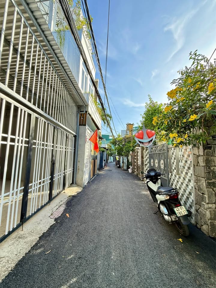 Đất 90m² 2 Mặt Kiệt Nguyễn Phước Nguyên - Gần Chợ Hoa, Giá Thỏa Thuận!