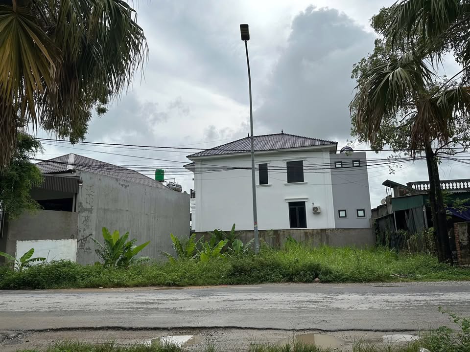 Đất nền Hải Hòa Nghi Sơn 80m² giá 1 tỷ - Kinh doanh thuận lợi!