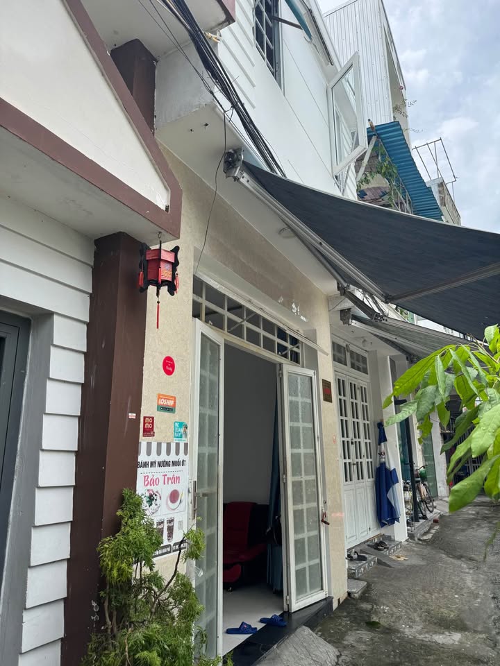 Nhà riêng Hòa Khê Đà Nẵng 31m² giá 2.78 tỷ - Sẵn sàng cho chủ mới!