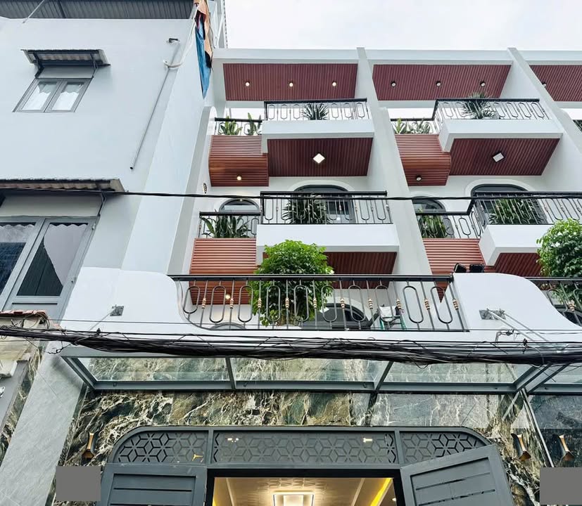 Bán nhà mặt tiền Bình Lợi, Bình Thạnh 76m² giá 15.5 tỷ - Đầu tư sinh lời ngay!