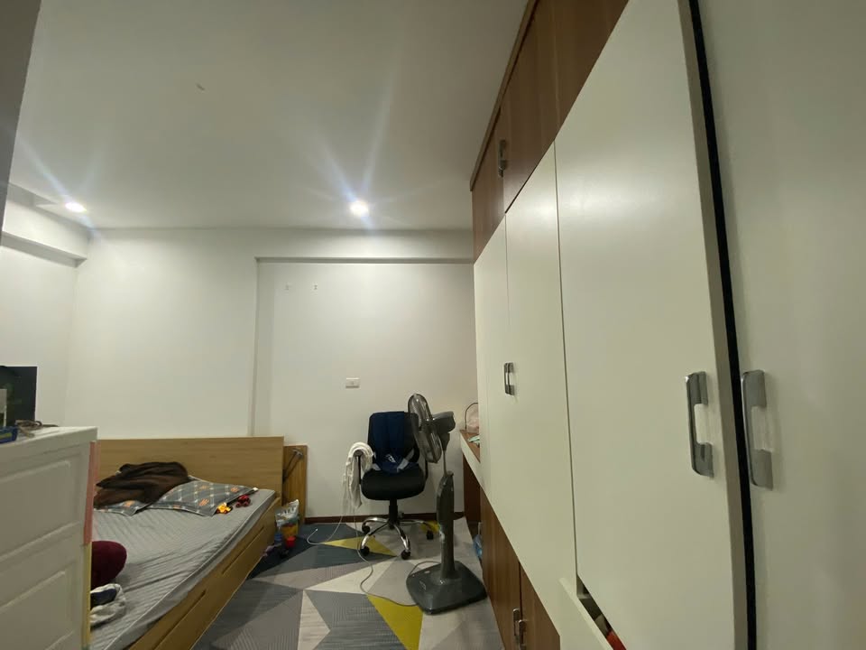 Căn hộ 2PN Căn hộ Tp Giao Lưu 70m² giá 11 triệu - Nội thất đầy đủ, vào ở ngay!