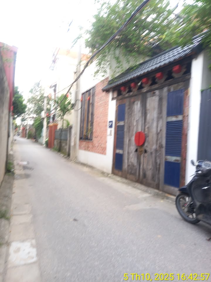 Nhà 2 tầng tại Hà Huy Tập, Gia Lâm 36m² giá 2.6 tỷ - Sổ đỏ sẵn giao dịch!