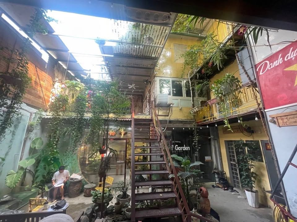 Nhà mặt phố Nguyễn Xiển 150m² giá 7 tỷ - Kinh doanh đỉnh cao!