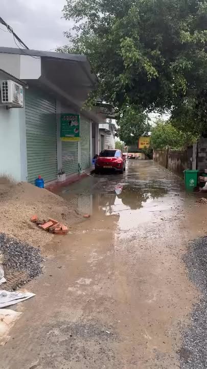 Đất nền thôn Xâm Thụy, xã Hồng Vân 80m² giá 6.32 tỷ - Vị trí giao thông thuận lợi!