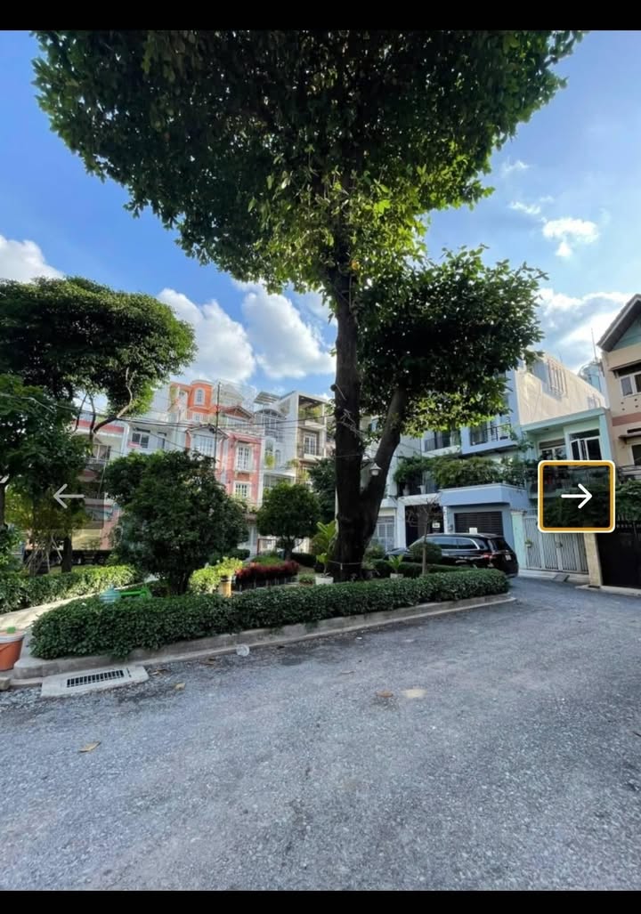 Biệt thự đẳng cấp 173m² Nguyễn Trọng Tuyển Tân Bình giá 42 tỷ - Không thể bỏ lỡ!