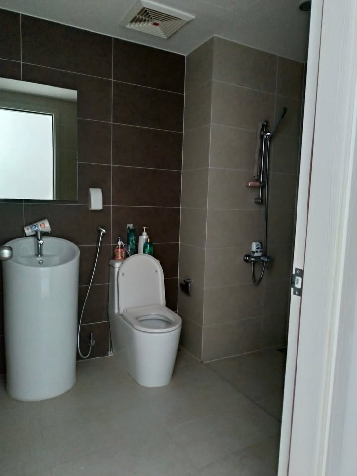 Officetel Sunrise City North Quận 7 30m² giá chỉ 11 triệu - Thiết kế tiện lợi cho văn phòng hoặc ở ngay!