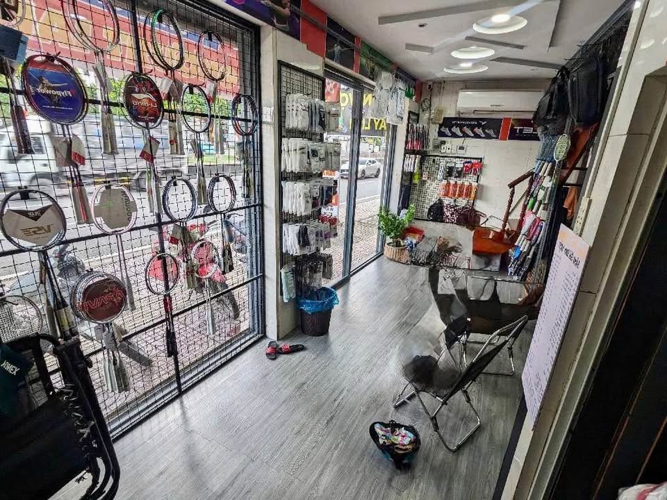 Nhà mặt tiền Kha Vạn Cân Thủ Đức 23.8m² giá chỉ 3.1 tỷ - Kinh doanh ngay!