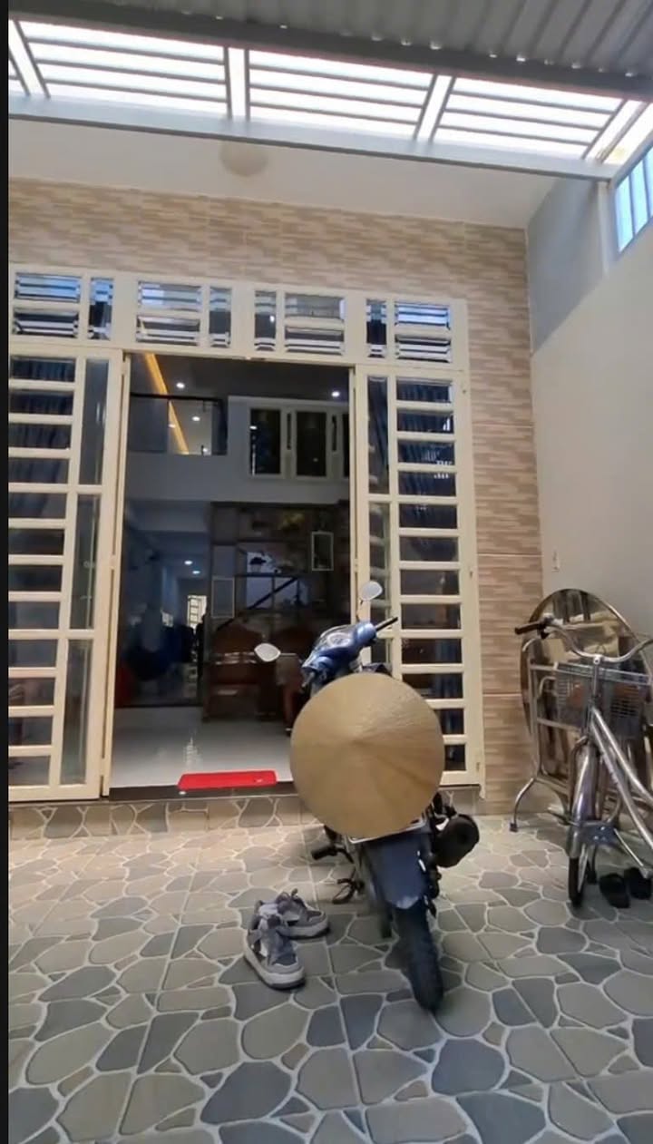 Nhà bán An Phú Tây, Bình Chánh 82m² giá 1.14 tỷ - Pháp lý rõ ràng, công chứng nhanh!