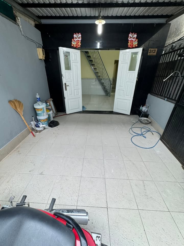 Nhà riêng Phường 15 Quận 8 87m² giá 4.3 tỷ - Sổ riêng chính chủ!