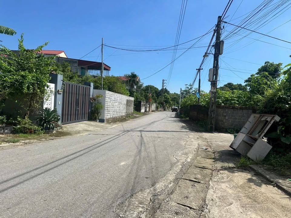 Đất nền Xuân Mai 235m² giá chỉ 1,3 tỷ - Đầu tư sinh lời ngay!