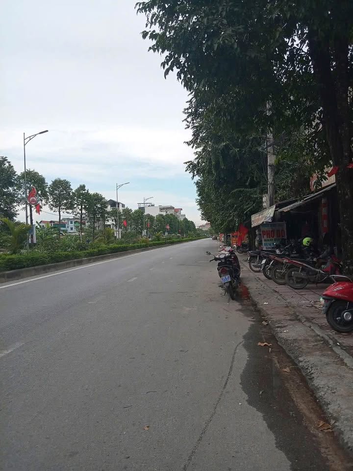 Nhà mặt đường 21B thị Trấn Kim Bài 68m² giá 9 tỷ - Kinh doanh đỉnh cao!