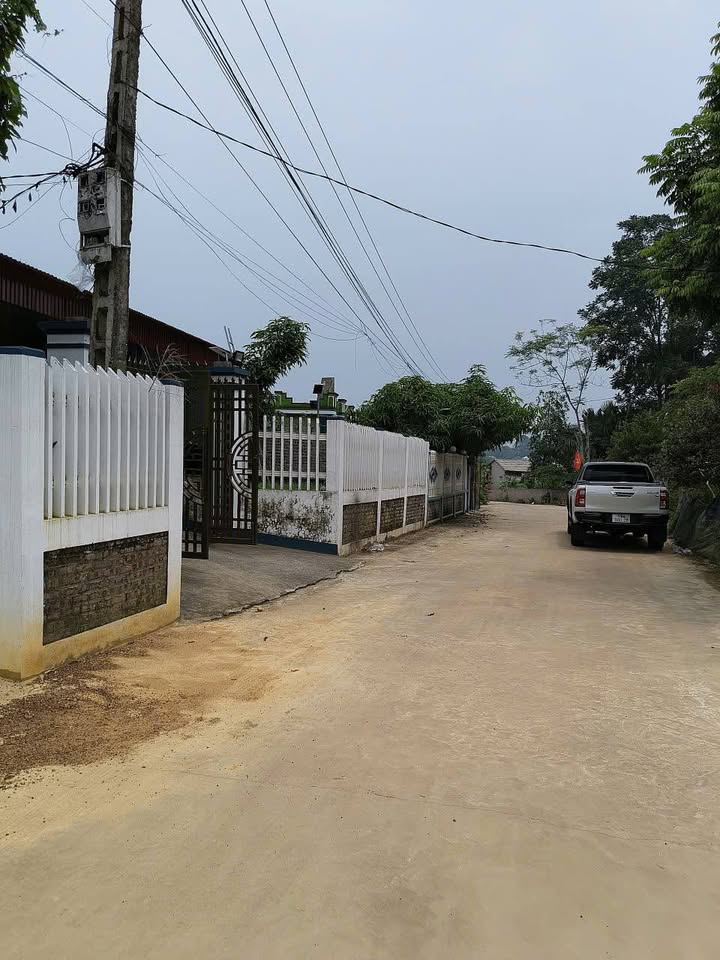 Đất nền Yên Tập, Cẩm Khê 844m² giá 1 tỷ - Tiềm năng đầu tư hấp dẫn!