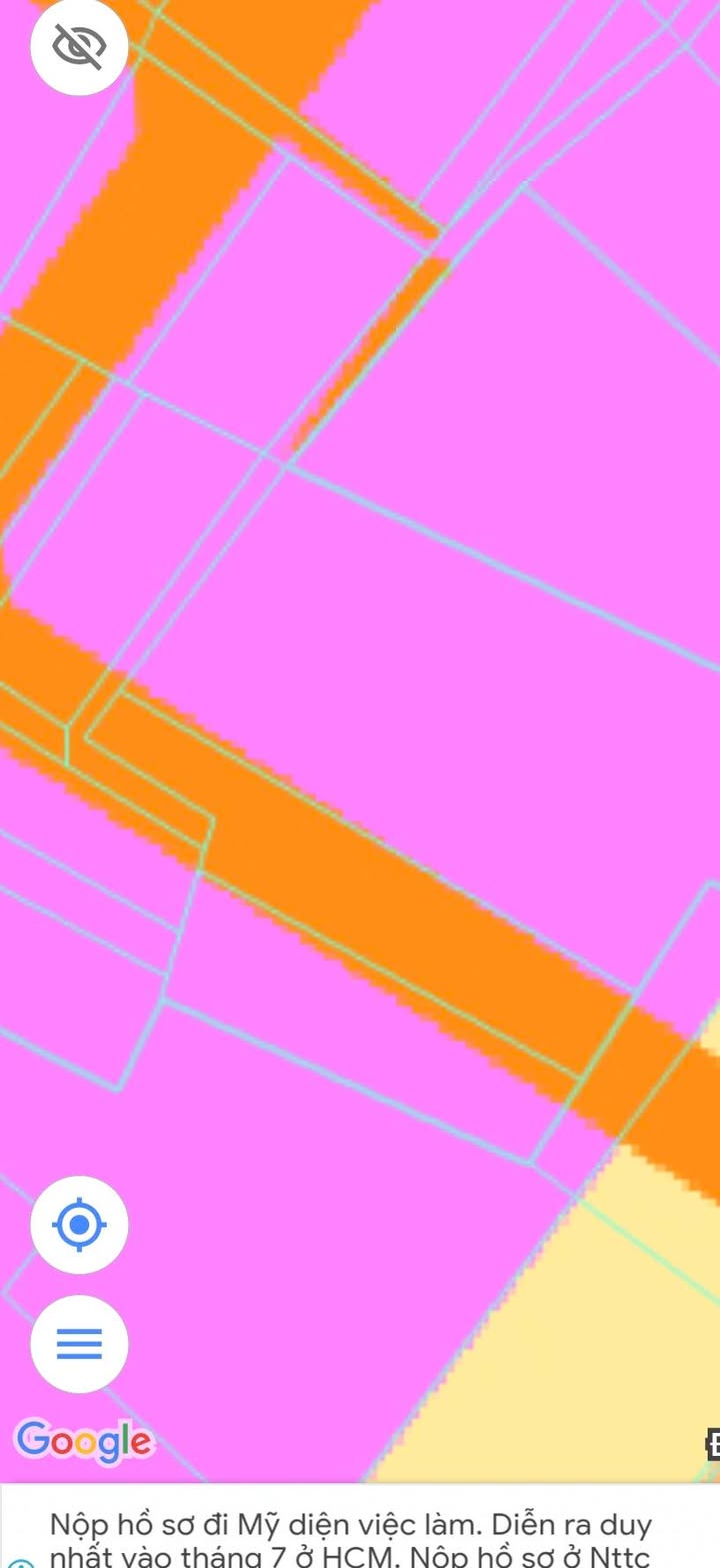 Đất chính chủ Tân Phú, Đồng Phú 50000m² giá 4.5 tỷ - Cơ hội đầu tư hấp dẫn!