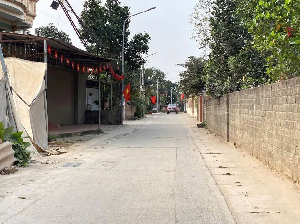 Đất thổ cư Tân An, Sơn Đông 480m² giá 480 triệu - Vị trí siêu đẹp, kinh doanh tốt!