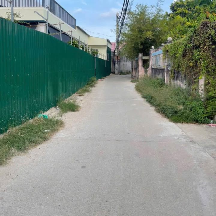 Đất nền Vĩnh Hiệp Nha Trang 94.5m² giá 1.4 tỷ - Pháp lý rõ ràng, vị trí đắc địa!