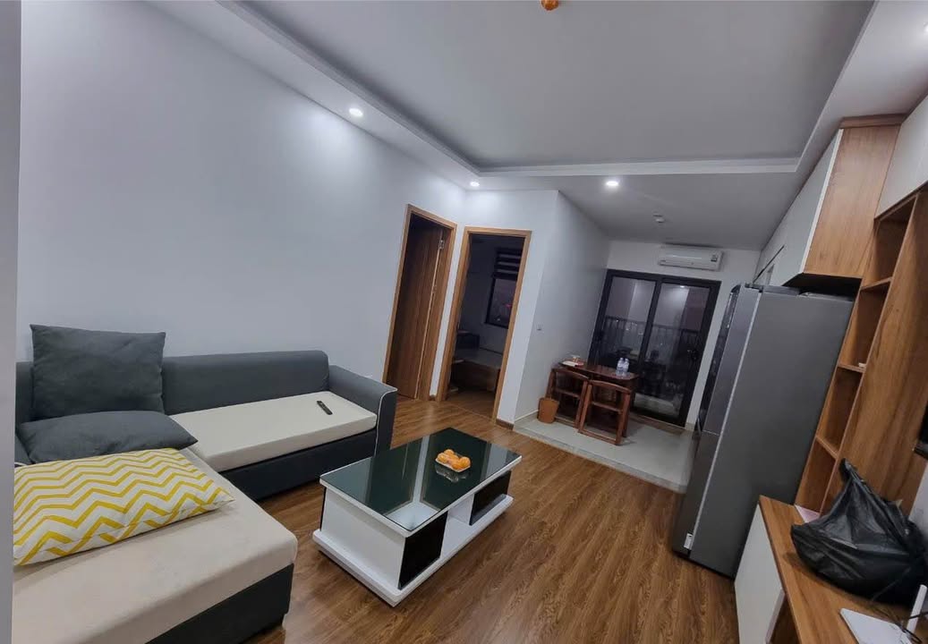 Chung cư Eurowindow Thanh Hóa 2PN giá 7.5 triệu - Nội thất đầy đủ, vào ở ngay!