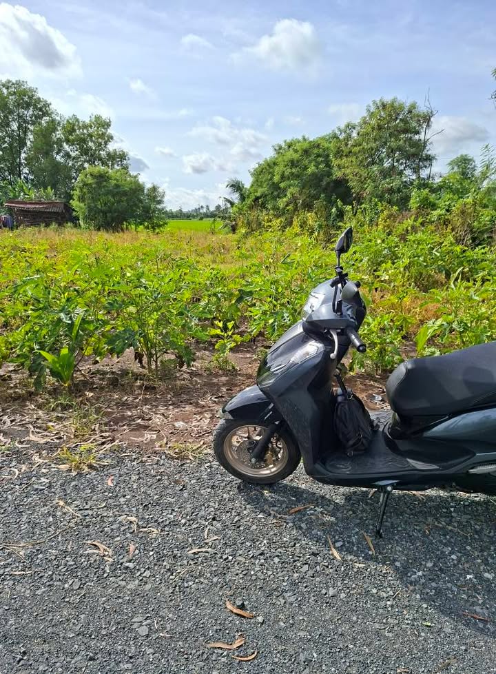 Đất nền 266m² xã Lợi An, Gò Công Tây giá chỉ 330 triệu - Đầu tư sinh lời ngay!