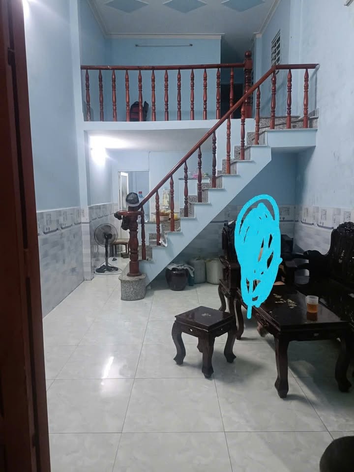 Nhà ở Tân Phước Khánh, Tân Uyên 65m² giá thỏa thuận - Đầy đủ tiện nghi và sân xe hơi!