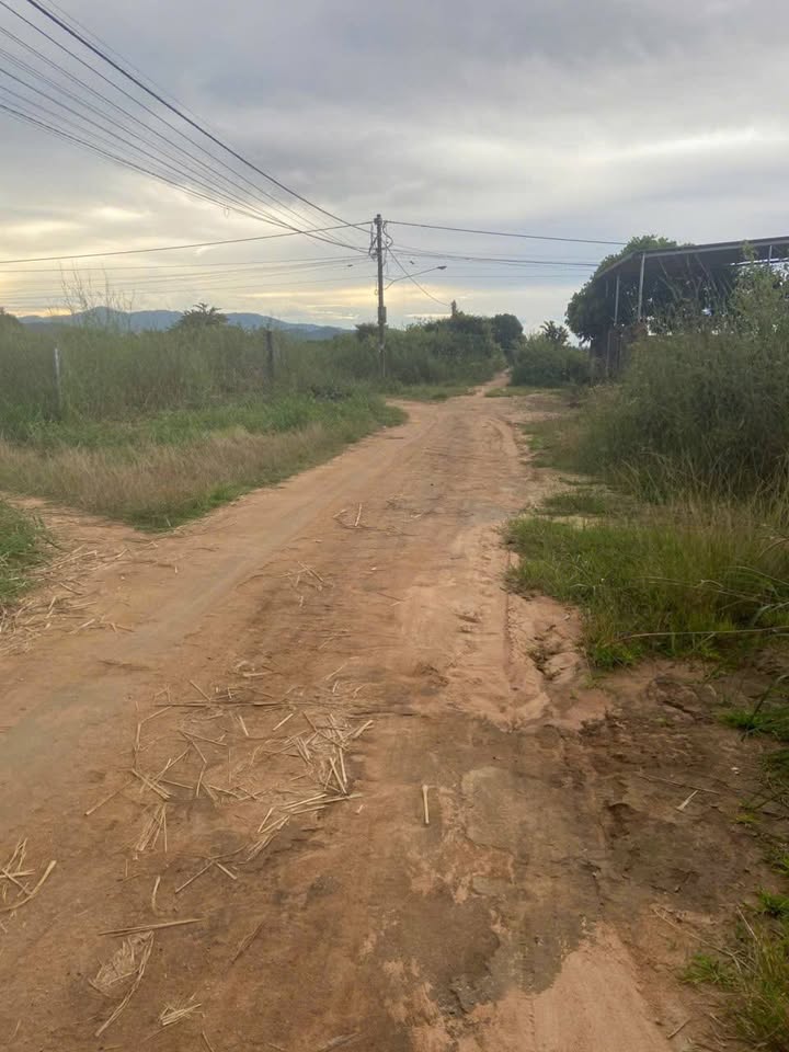 Đất nền Đăk Ring Đăk Hà 279m² giá 400 triệu - Chính chủ cần bán gấp!