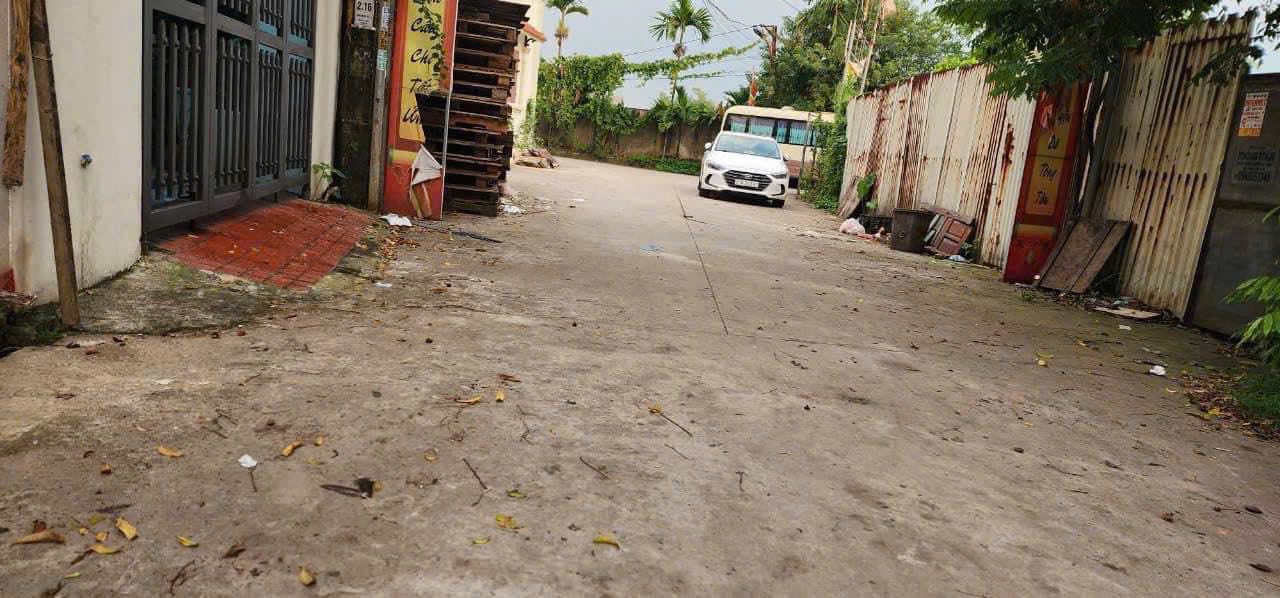 Đất nền Như Quỳnh, Văn Lâm, Hưng Yên 73m² giá 2 tỷ - Lô góc cực đẹp, sổ đỏ chính chủ!