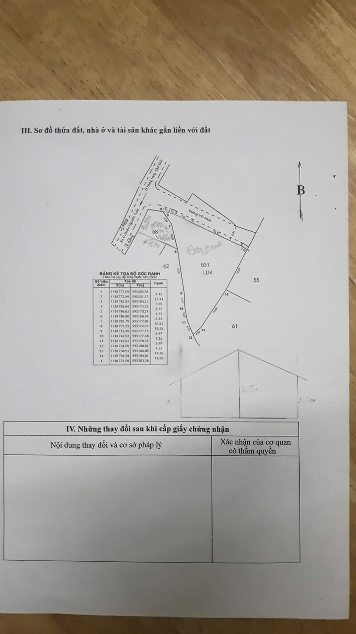 Đất nền 950m² Hưng Long, Bình Chánh - Giá chỉ 9.5 tỷ, góc 2 mặt tiền!